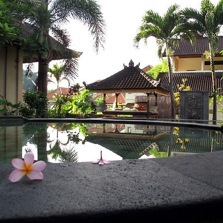 Loka Pala Villa Ubud Kültér fotó