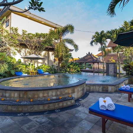 Loka Pala Villa Ubud Kültér fotó