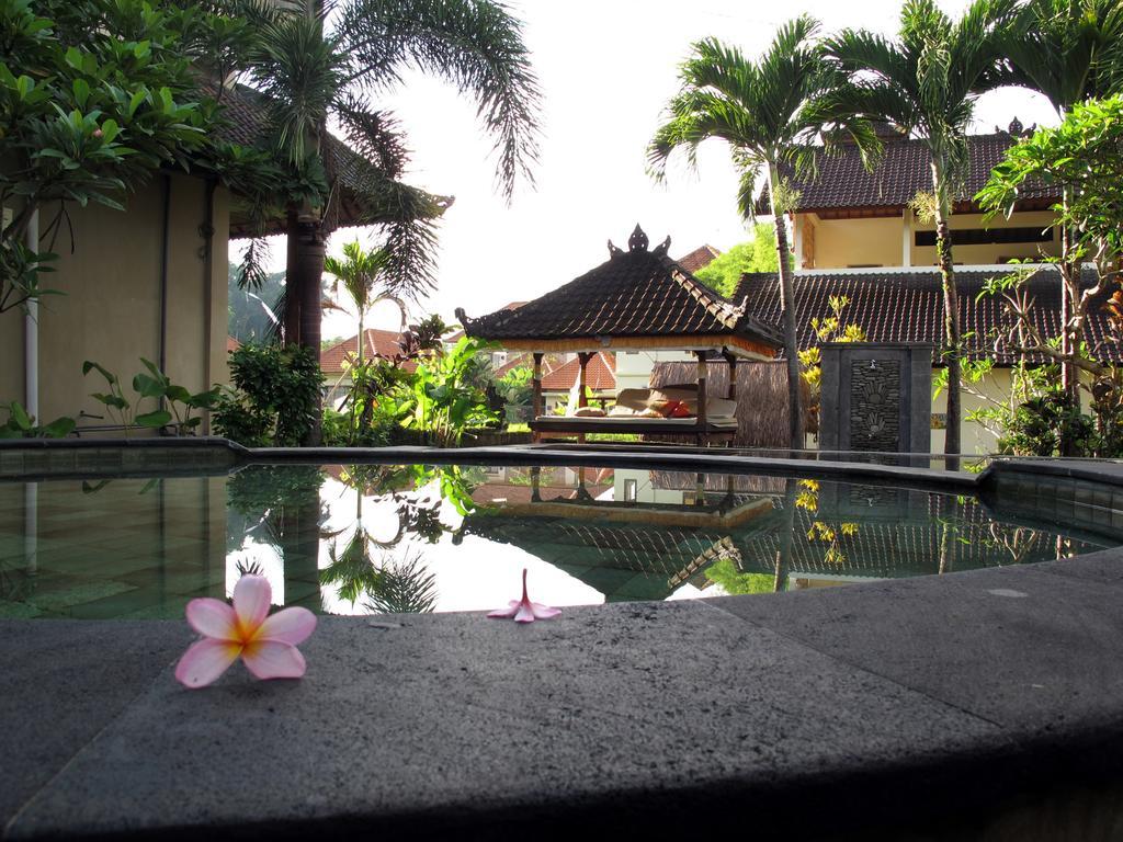 Loka Pala Villa Ubud Kültér fotó